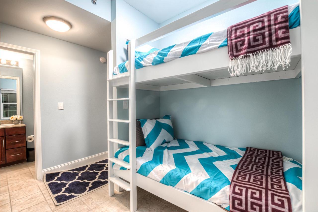 Laketown Wharf Resort 631 By Aneliya Panama City Beach Ngoại thất bức ảnh