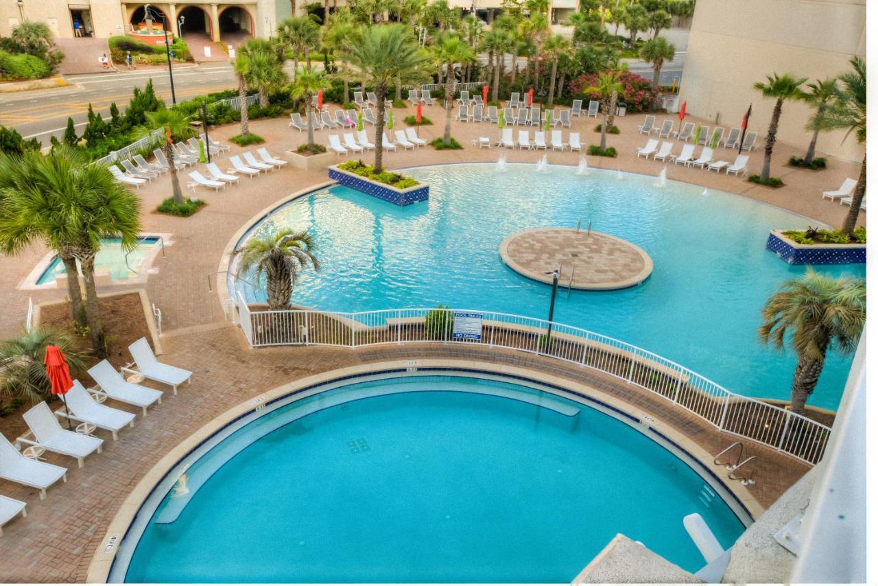 Laketown Wharf Resort 631 By Aneliya Panama City Beach Ngoại thất bức ảnh
