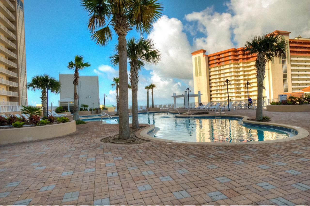 Laketown Wharf Resort 631 By Aneliya Panama City Beach Ngoại thất bức ảnh